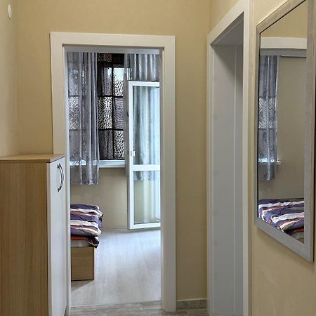 Apartamento Скобелев 48 Sofía Exterior foto