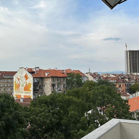 Apartamento Скобелев 48 Sofía Exterior foto