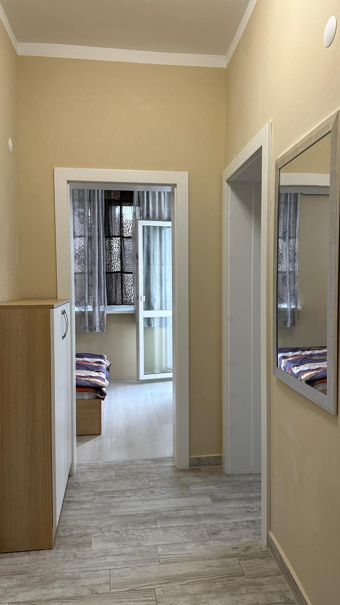 Apartamento Скобелев 48 Sofía Exterior foto