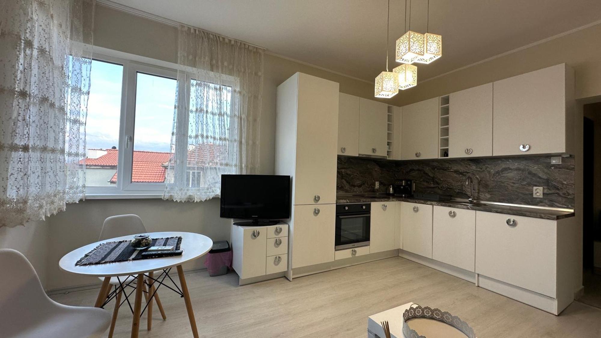 Apartamento Скобелев 48 Sofía Exterior foto