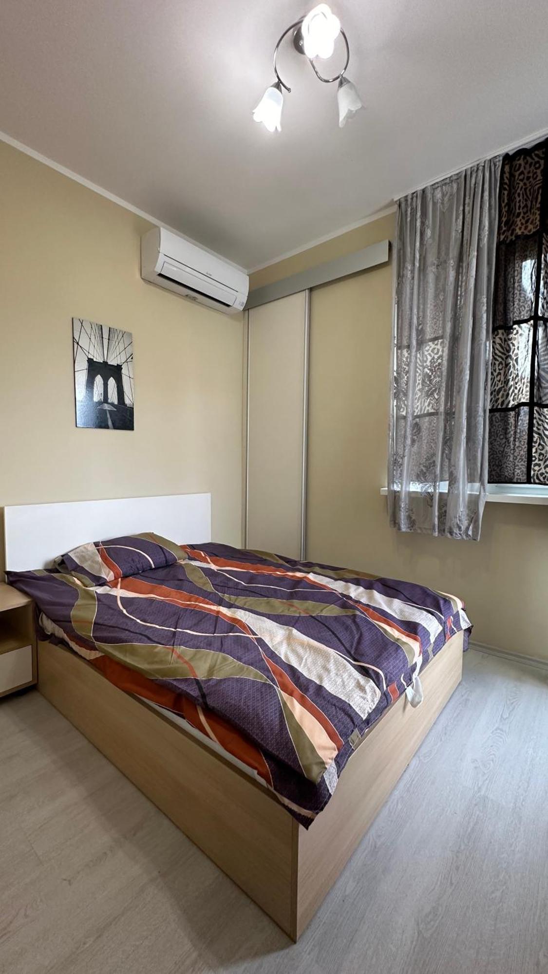 Apartamento Скобелев 48 Sofía Exterior foto
