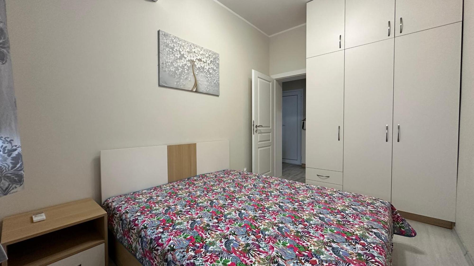 Apartamento Скобелев 48 Sofía Exterior foto